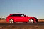 Audi RS4 Avant 2018 года (AU)